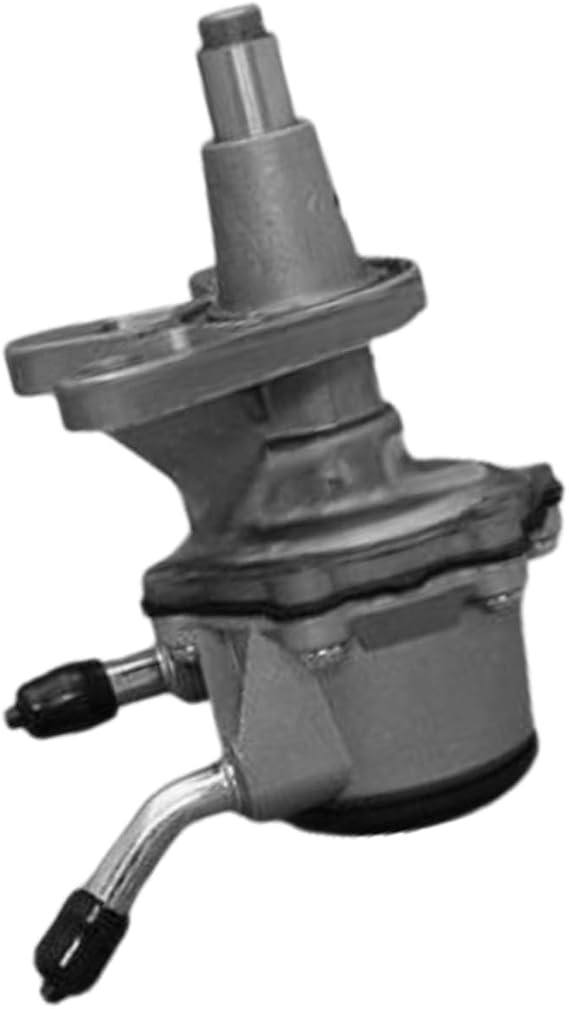 Fuel Pump 7020463 Compatible with JLG Boom Lifts 400S 450A 450AJ 450A Series II 450AJ Series II 601S 800AJ