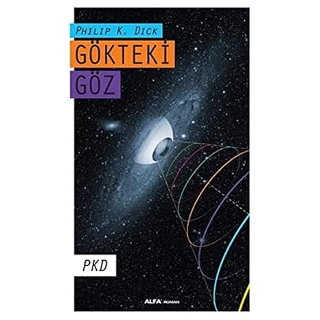 Eye in the Sky: PKD