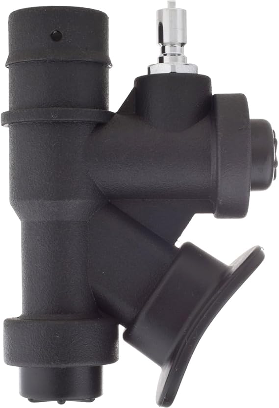 Hollis Inflator Mechanism (Only), STD K Style