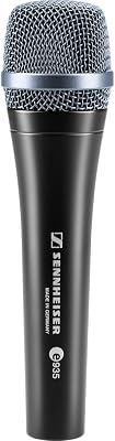 Sennheiser Pro Audio e 935 Cardioid Dynamic Vocal Microphone