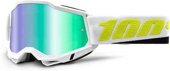 100 Percent - 100% Accuri 2 Peyote Mir Grn Lens (50221-260-01)
