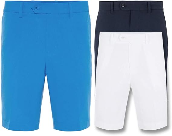 J.Lindeberg Vent High Vent Golf Shorts