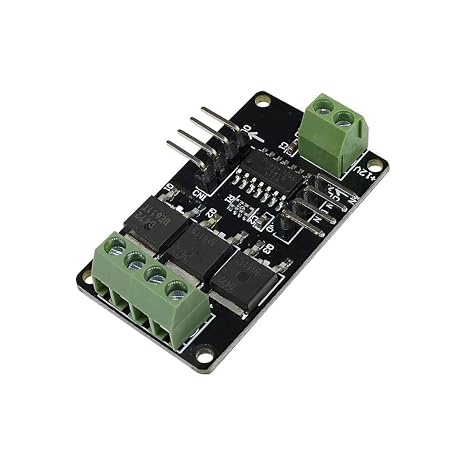 1pcs RGB LED Strip Driver Module