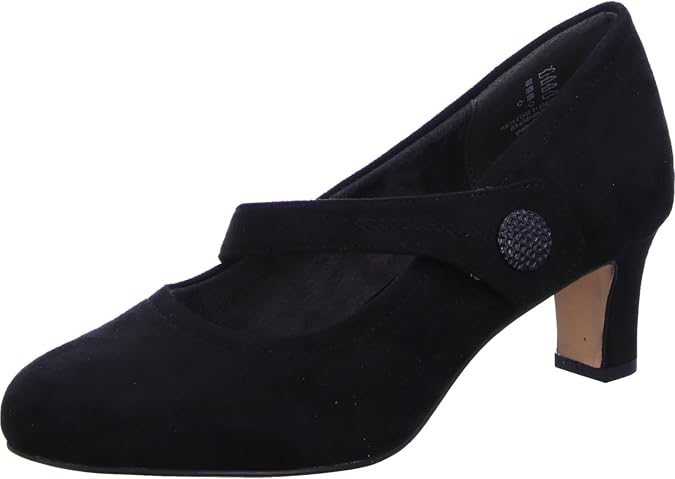 Jana Pumps 8-22473-41 H-Width