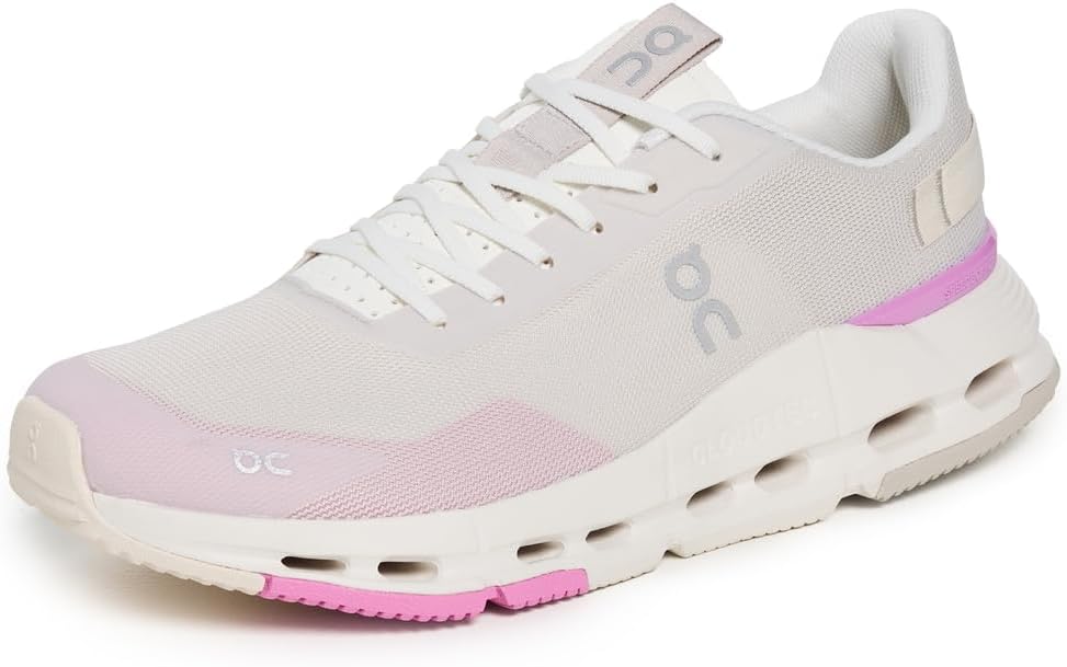 On Women's Cloudnova Form 2 Sneakers