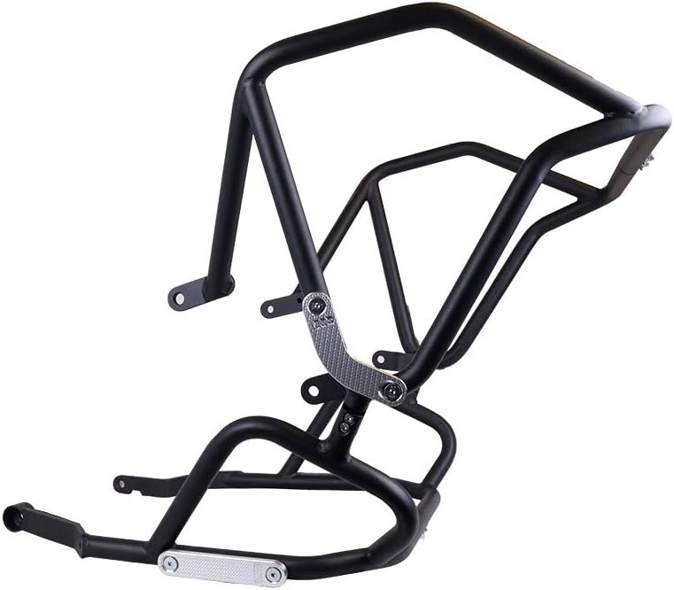 T-Rex Racing Engine Guard Crash Cages Compatible with Yamaha Tracer 900  GTFZ-09  MT-09  FJ-09