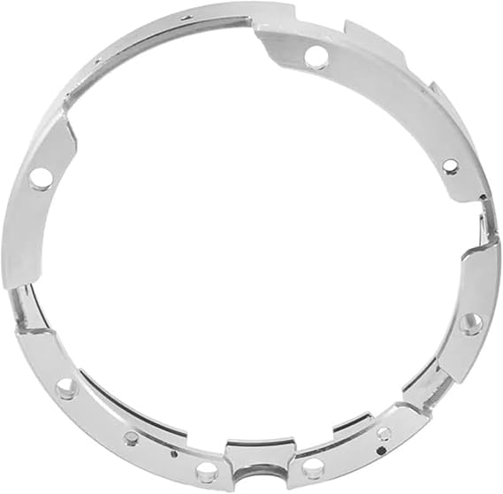Highly Strength Metal Transmission Piston Bracket Piston Base 456153B400 Clutches Retainer Easy Installation Clutch Retainer