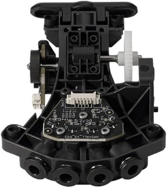 3D Printer AMS Internal Five-Way Component Compatible with Bambu Lab