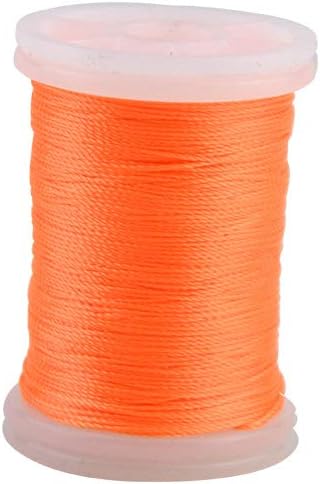 Archery Bowstring Serving Thread Material Bowstring Serving Material Bowstring Protector Durable Nylon for Bowstring Archery Supplies