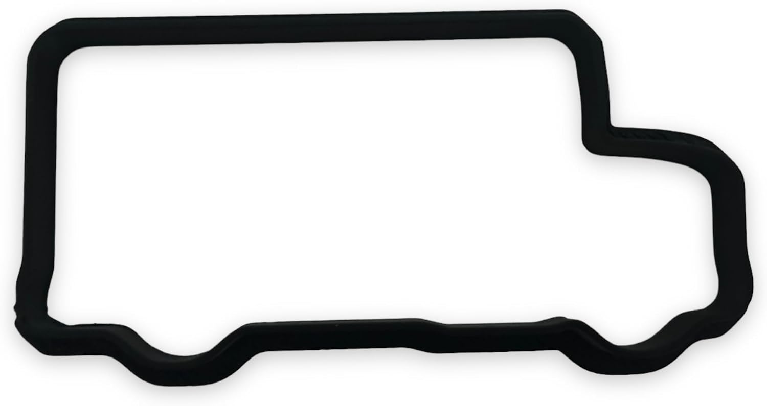 School Bus Cookie Cutter with Easy to Push Design