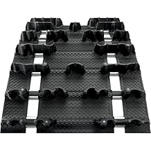 moto-heaven 144 X 1.60 15 WIDE 2.52 PITCH ICE COBRA TRACK