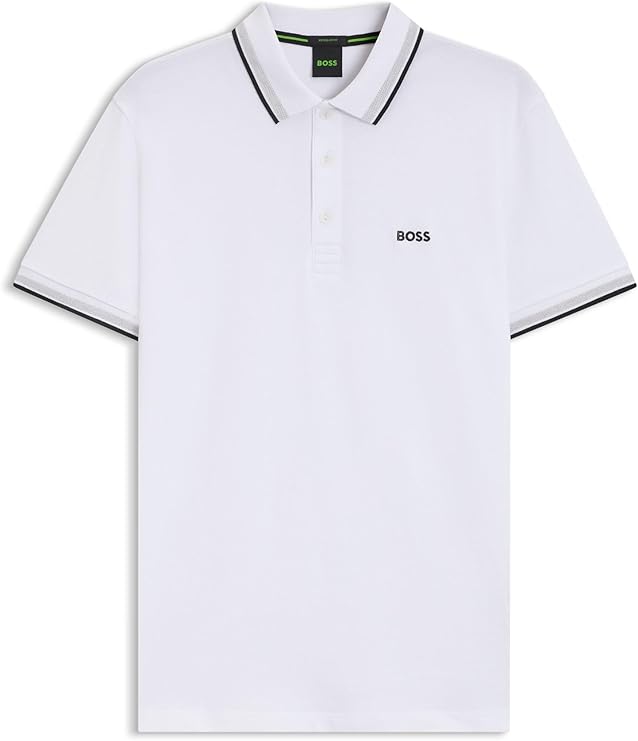 BOSS Men's Paddy Polo Shirt