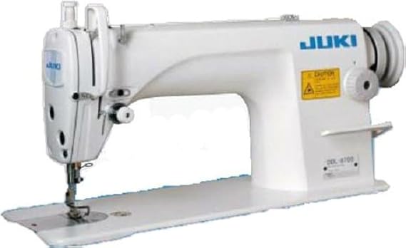 Juki DDL-8700 Industrial Straight Stitch Sewing Machine