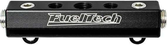 FuelTech Vacuum Distribution Manifold