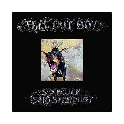Fall Out Boy - So Much For Stardust