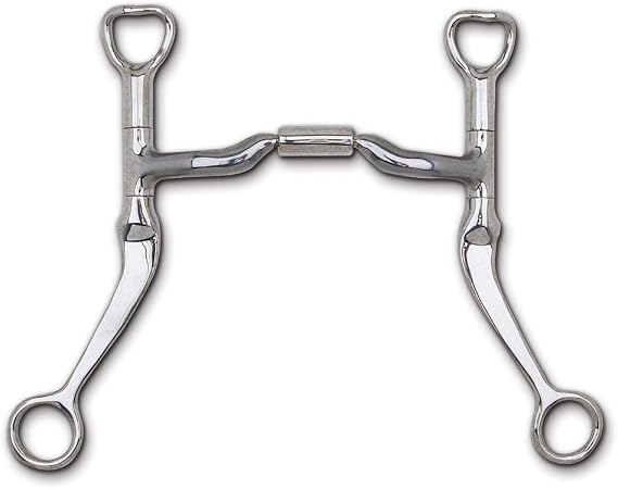 Myler 04 Flat Shank