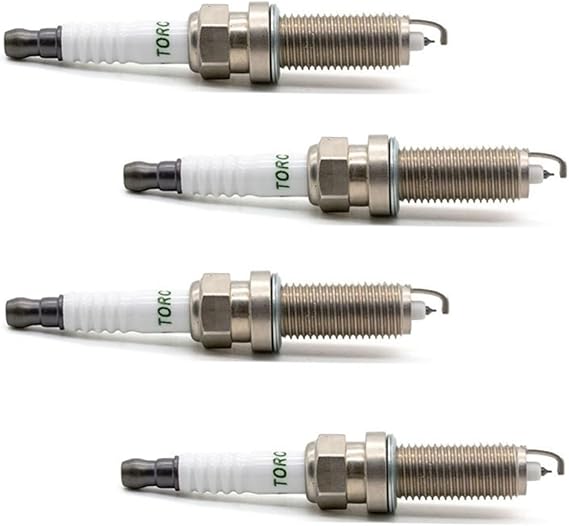 Spark Plug Iridium PLATINUM Spark Candles LD6RTIP-11 For Candle PLZKAR6A-11 IXEH20TT REA12WMB4
