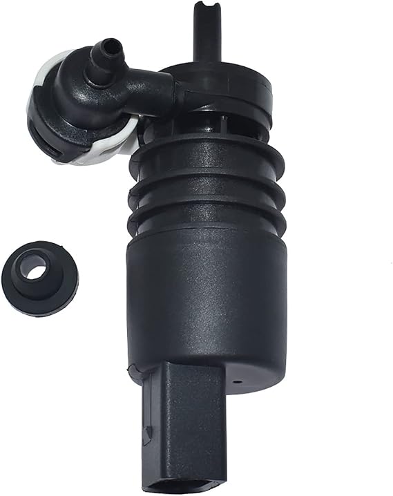 Windshield Washer Pump CJ54-17664-AA