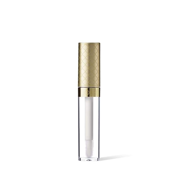 JOAH Lip Gloss, Sun and Seoul Glassify High Shine Tinted Lip Gloss, Hydrating Vitamin E & Avocado Oil, Korean Makeup, Crystal Ball