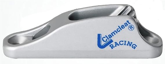 Clam Cleat CL211Mk1 Rope Size 3-6mm