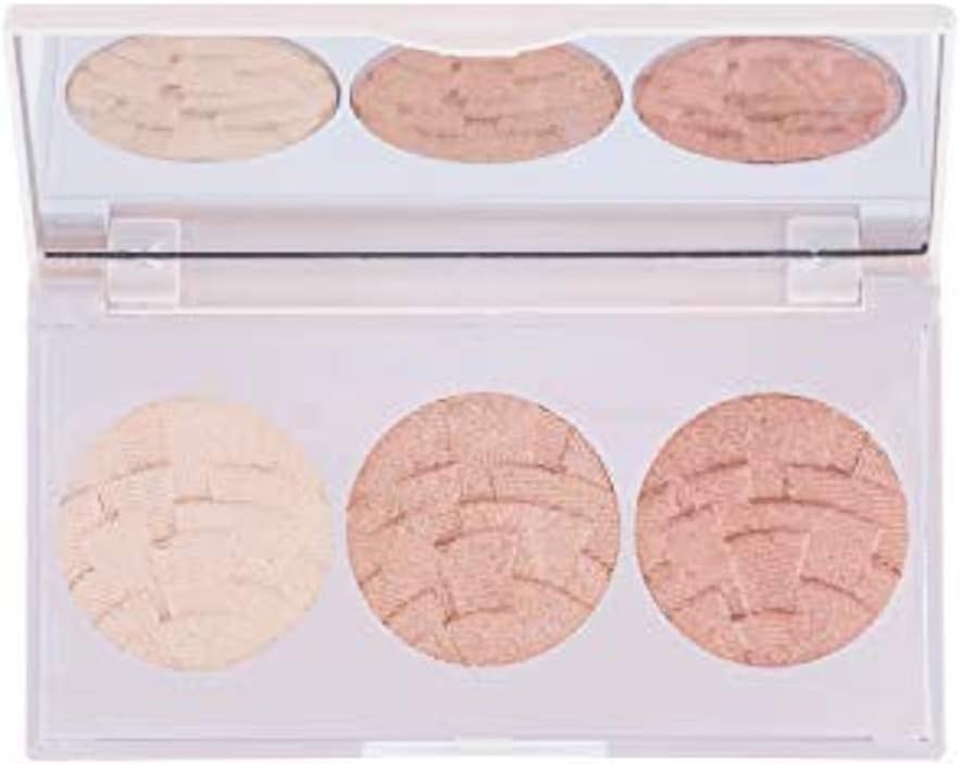 Gabrini Highlighter Trio (3'lü) A