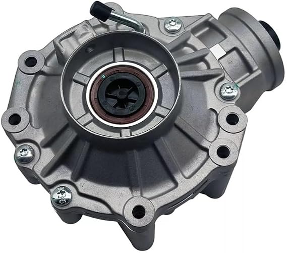 Rear Differential Compatible With O 800R 850 1000 R 1000R 705502808 705502546