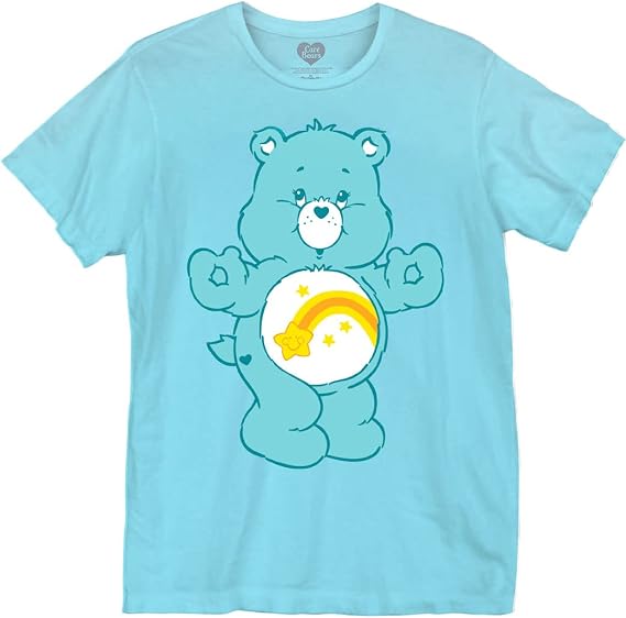 Care Bear Wish Bear T-Shirt