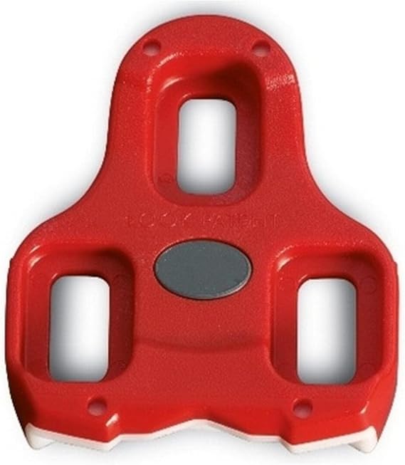 Look KEO Bi Material Cleat
