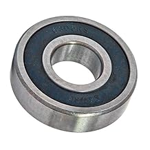 6305-2RS AB Alternator Bearing 25x62x17 Sealed Ball Bearings VXB Brand