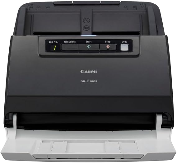 Canon imageFORMULA DR-M160II belge