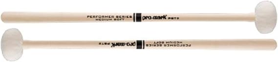 PROMARK PST2 Medium Maple Timpani Mallet
