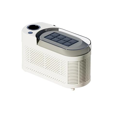 Small Ice Maker, Home Use, Car Ice Machine, High-Speed Automatic Ice Maker, Portable, Tabletop, 10 Minutes, Makes Ice Cubes, Cold Insulation Function, Quiet Design, Automatic Ice Making, For Outdoors