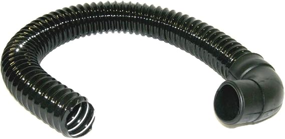 Windsor Vacuum Hose Assembly 86004370 | Replacement | Fits Compact 20 Series WalkBehind Scrubbers | Replaces 39547