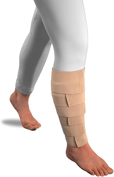 Lohmann & Rauscher 81675123 ReadyWrap Beige Calf, Up to 35cm, Medium