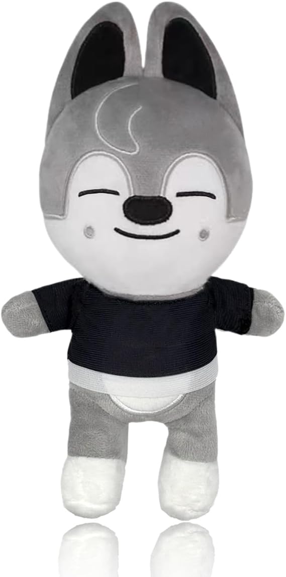 Skzoo Plush,Stay Kids Plushies,Stay Kids Skzoo Plush Stuffed Toy Gifts E