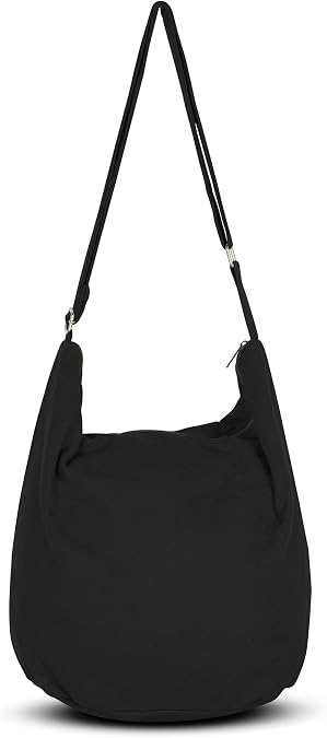 Your Cozy Hobo Sling Bags For Women Crossbody Bag Thai Top Handmade Shoulder Bag with Adjustable Strap