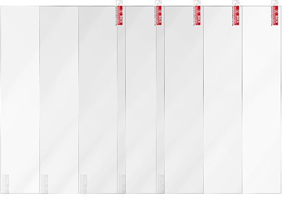5pcs Screen Protector for Creality Halot Mage,Mage Pro 3D Printer 10.3in