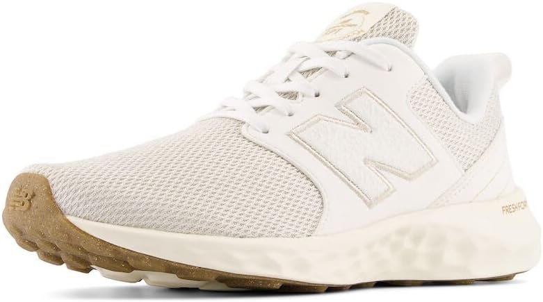New Balance Women's Fresh Foam SPT Lux V4