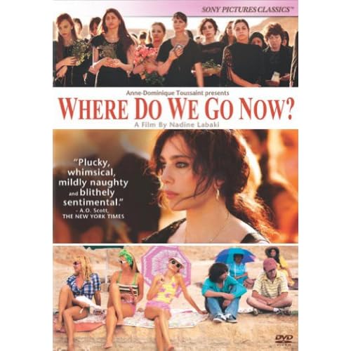 Where Do We Go Now?