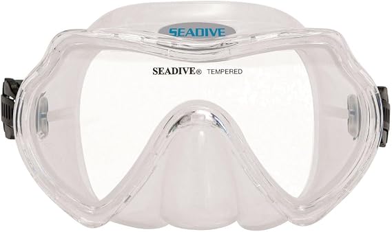 SeaDive Eagleye Hydrophobic Mask