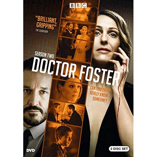 Doctor Foster: Season Two