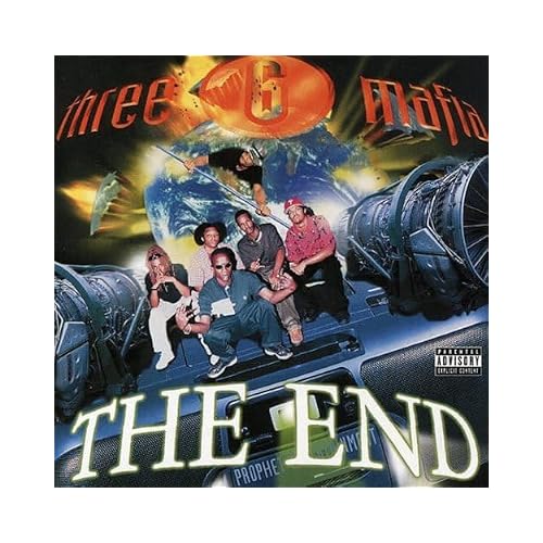 The End explicit_lyrics