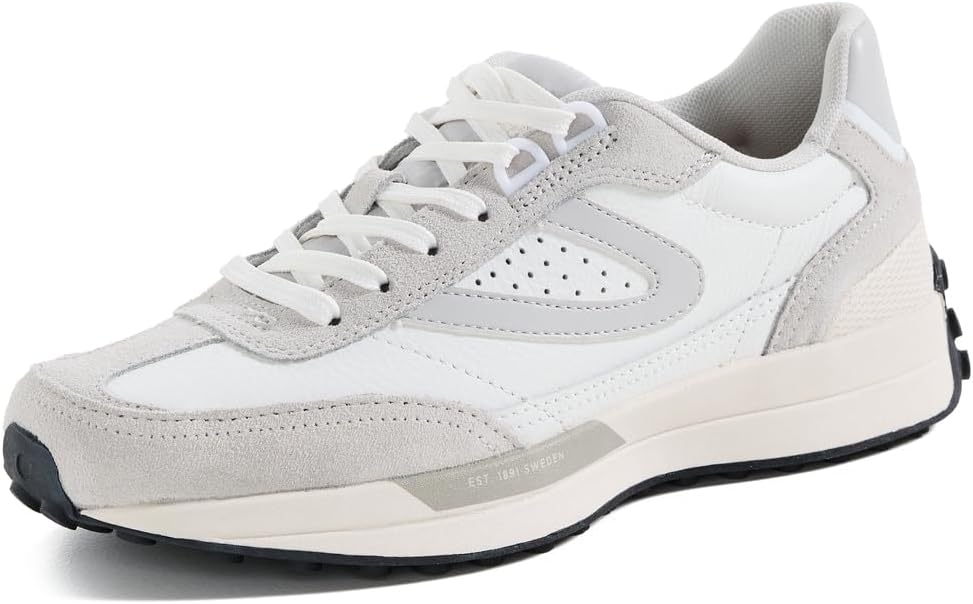 TRETORN Women's Match Jogger Plus VTG Sneakers