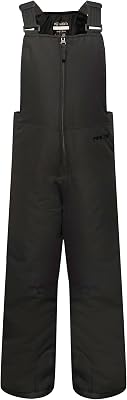 Arctix unisex-child Chest High Snow Bib Overalls