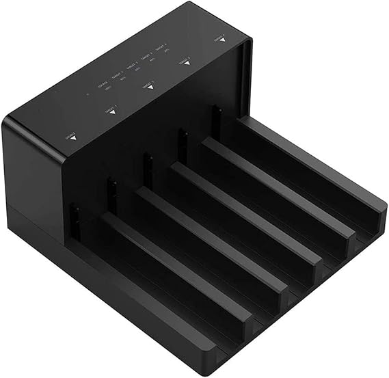 Super Speed 3.0 HDD Docking Station Tool 3.0 to SATA Hard Drive Enclosure Case Adapter