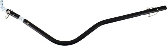 PETIQUE Apollo Elite Pet Stroller Bike Adapter