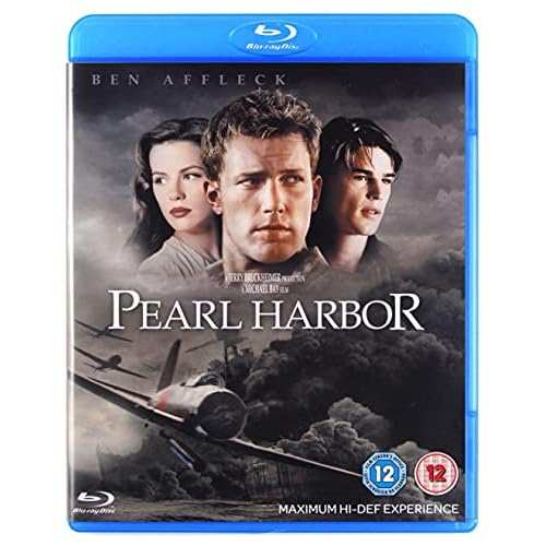 Pearl Harbor