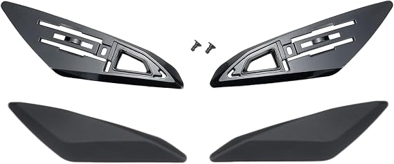Shoei RF-1400 Upper Air Intake