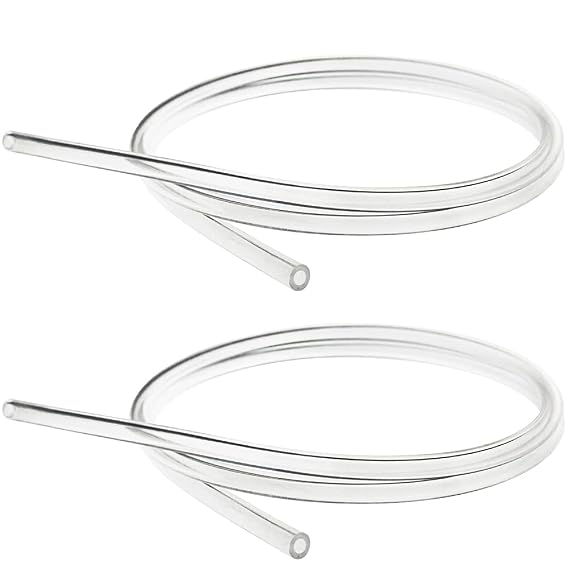 Nenesupply Tubing Compatible with Spectra S2 Spectra S1 Spectra 9 Plus Replace Spectra Tubing Ameda Tubing Avent Tubing Replace Spectra Pump Parts Replace Spectra S2 Accessories