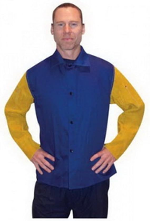 TILLMAN 9230 Welding Jacket - 3XL